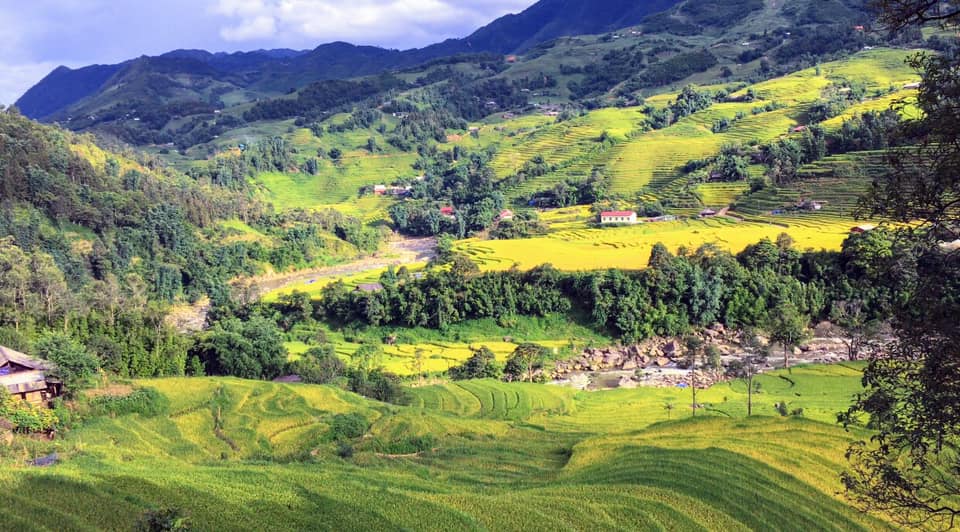 du lịch sapa ý linh hồ