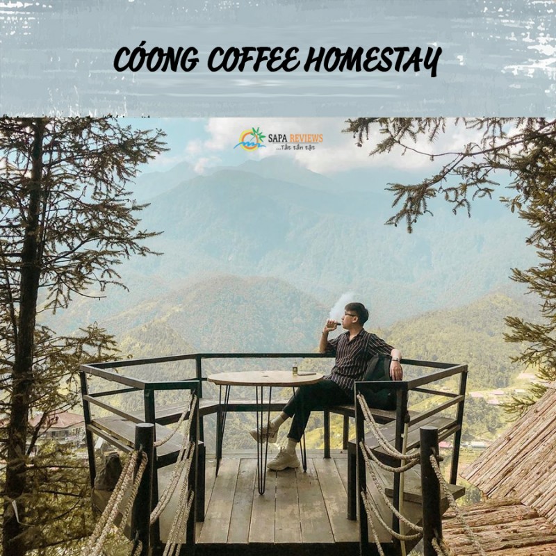 du lịch Sapa cafe
