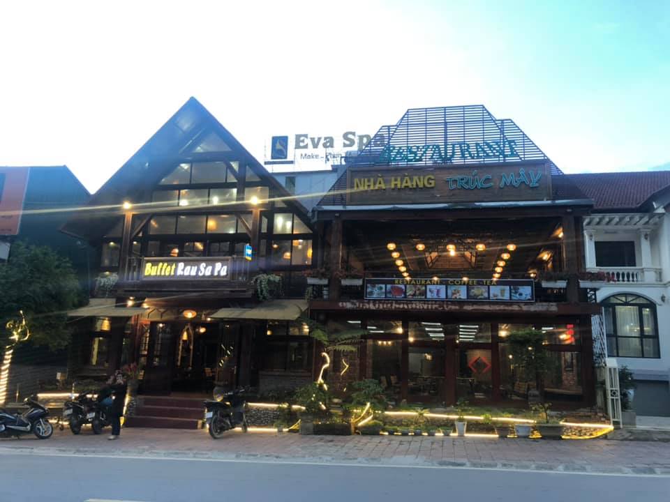 du lịch sapa trúc mây