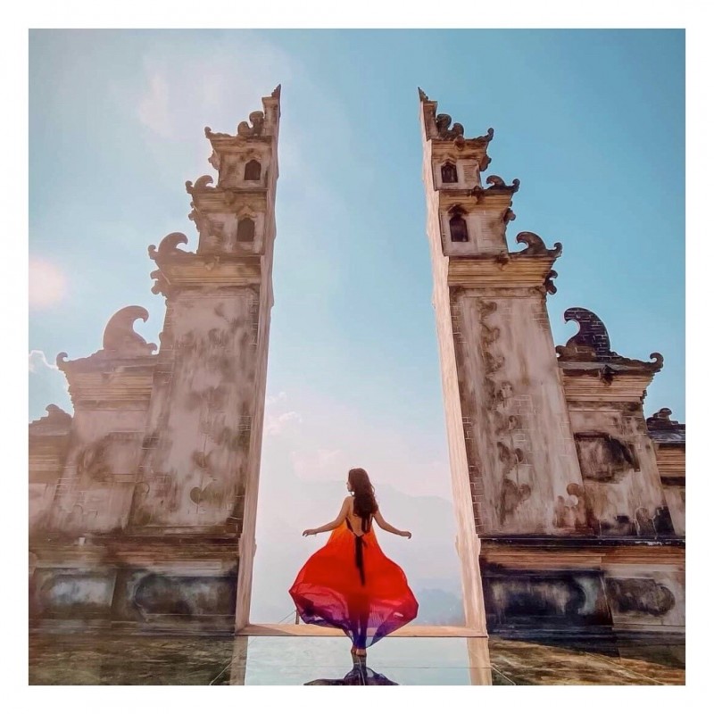 du lịch sapa check in Moana