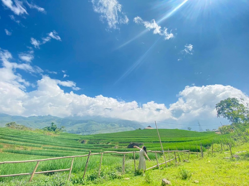du lịch sapa utopia