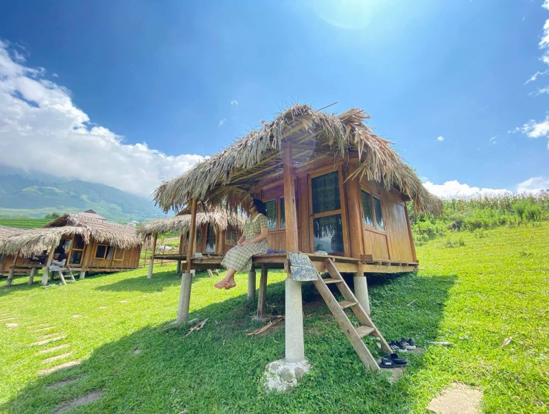du lịch sapa utopia