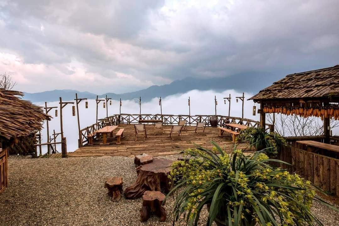 du lịch sapa best view