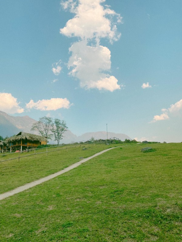 du lịch sapa utopia 