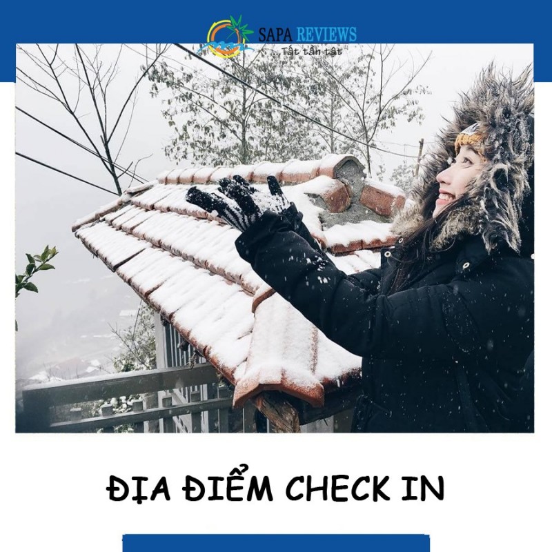 TOP 4 ĐỊA ĐIỂM DU LỊCH SAPA MÙA ĐÔNG NHẤT ĐỊNH PHẢI ĐẾN
