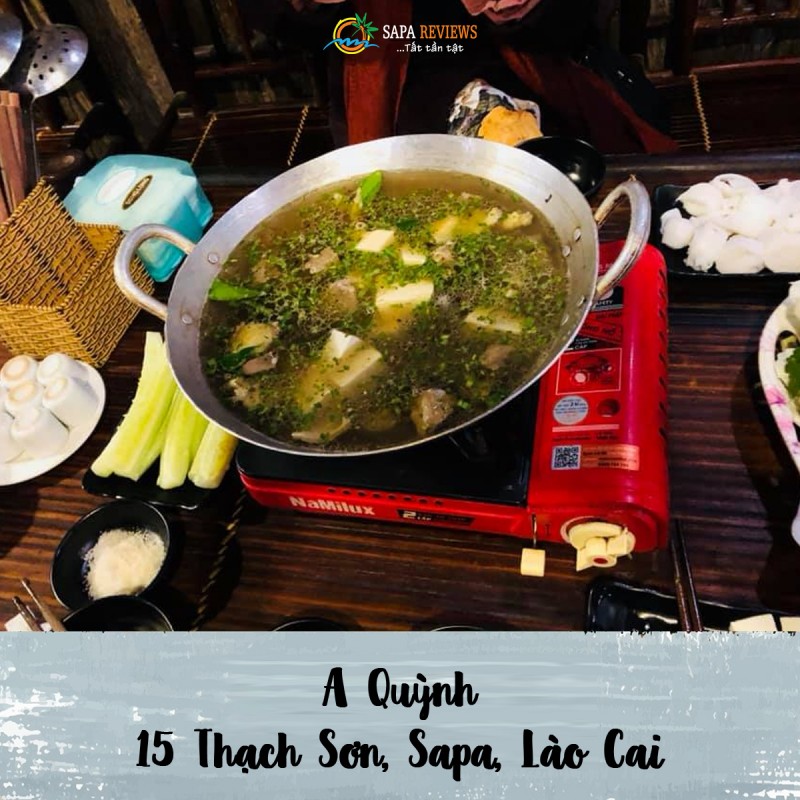 du lịch sapa a quỳnh