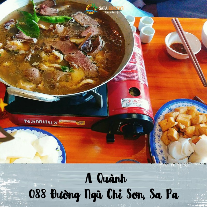 du lịch sapa a quành