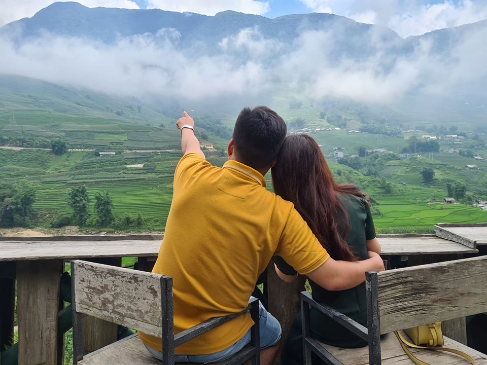 đi du lịch Sapa