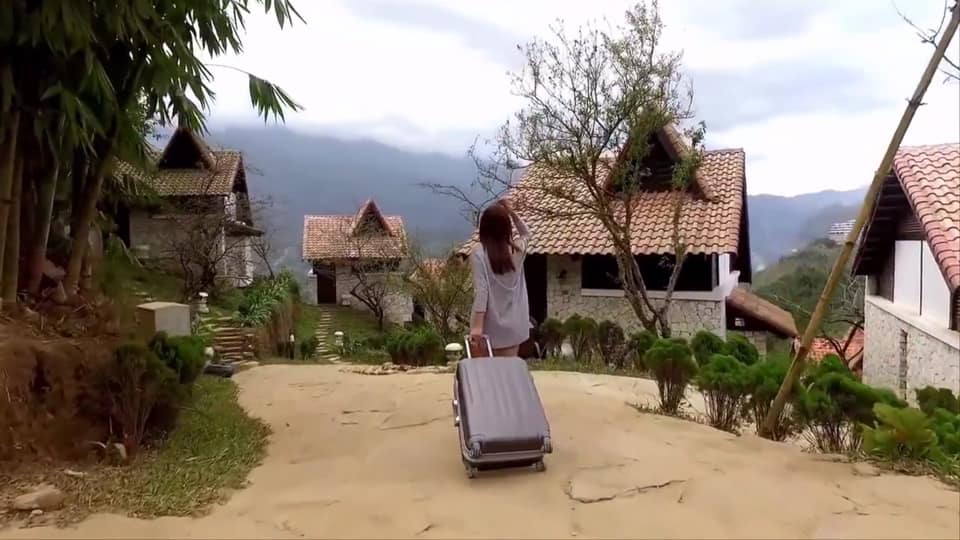 đi du lịch Sapa Resort Jade Hill