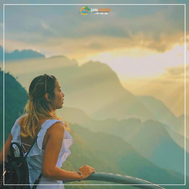 du lịch sapa Ô Quy Hồ