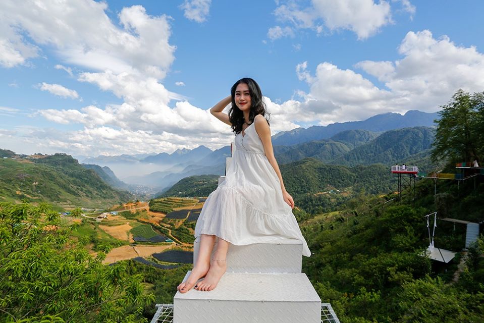 đi sapa trải nghiệm đèo Ô Quy Hồ