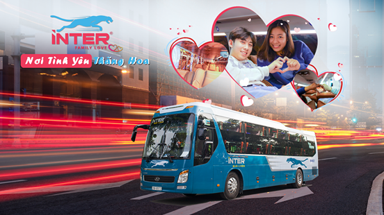Inter Bus Lines Inter Family Love