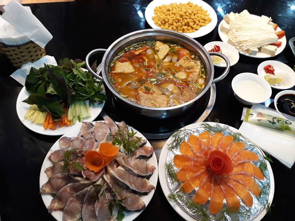 ẨM THỰC SAPA – Những MÓN NGON Nhất định phải thử!!
