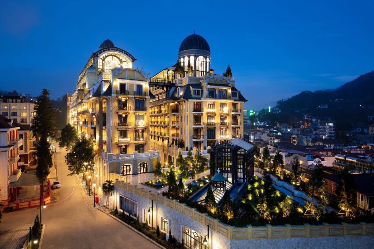 Sun Plaza