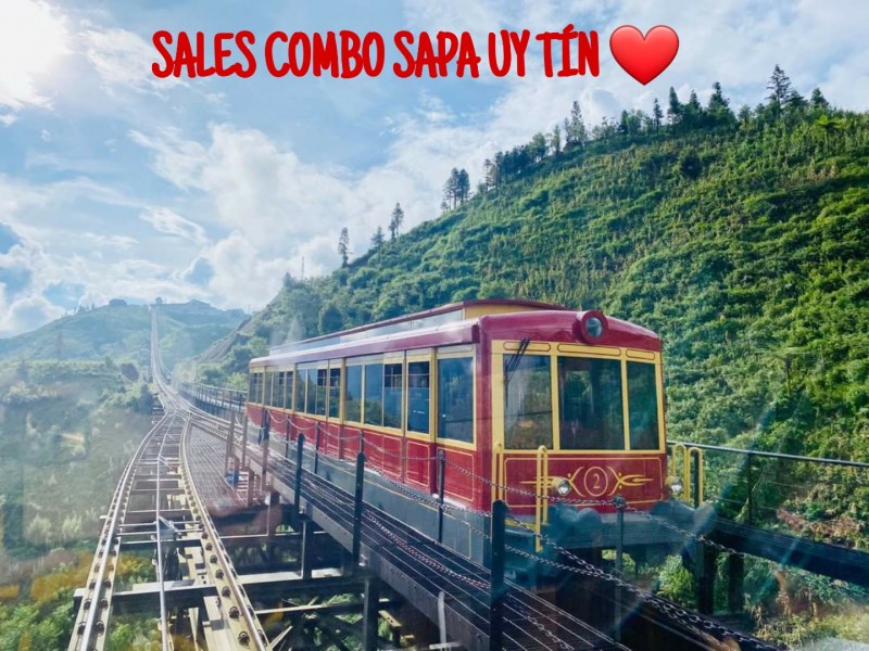 Sale Combo Sapa uy tín “Sapa Review Tất Tần Tật”