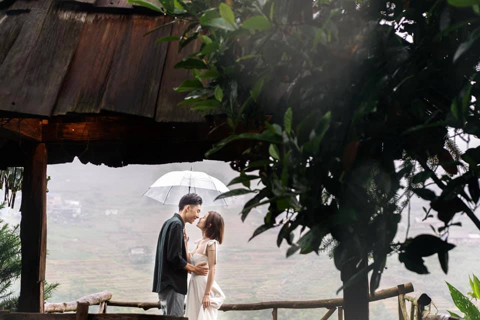 du lịch sapa bản Tả Van