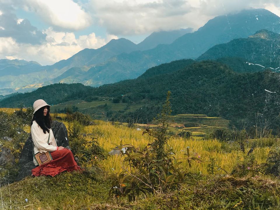 du lịch sapa bản sín chải