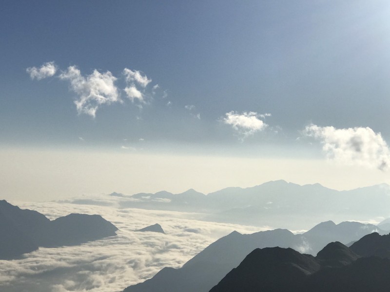 du lịch sapa mùa săn mây