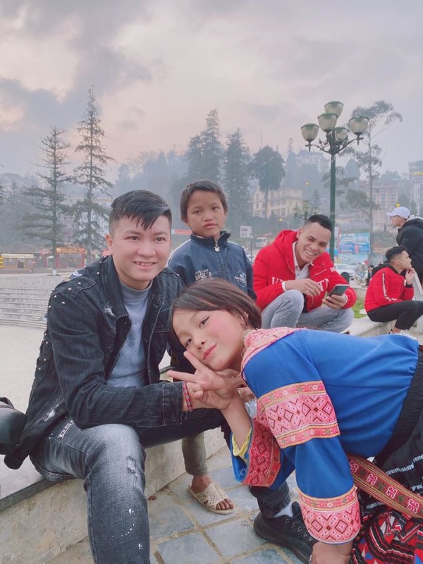 du lịch sapa mặc gì 
