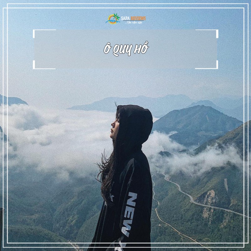 du lịch sapa Ô Quy Hồ