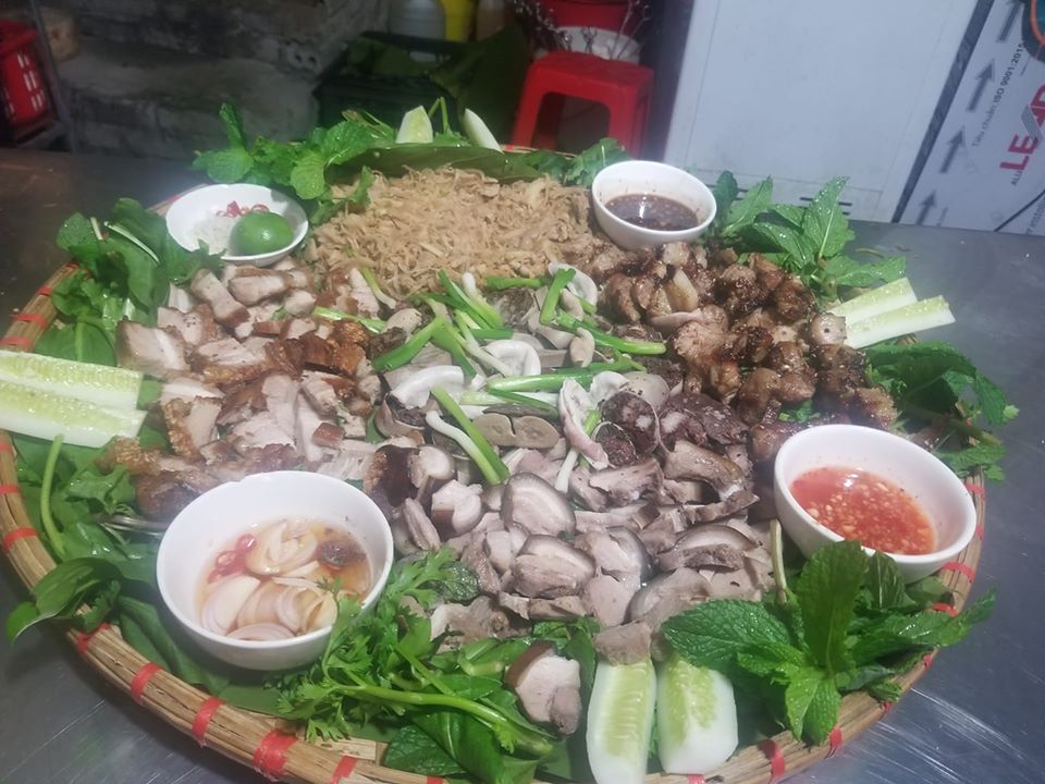 du lịch Sapa Mộc Lan Quán