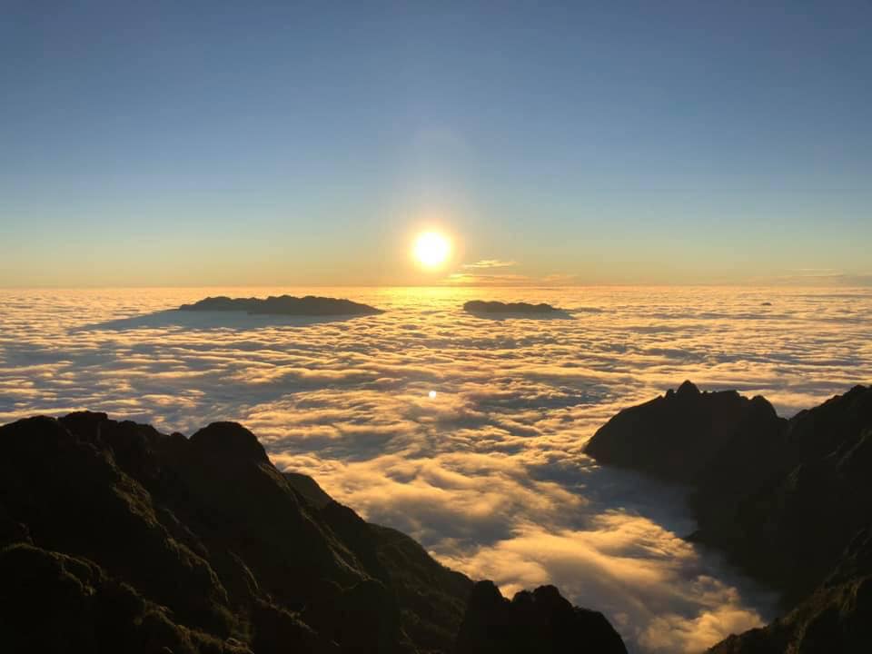 du lịch sapa săn mấy
