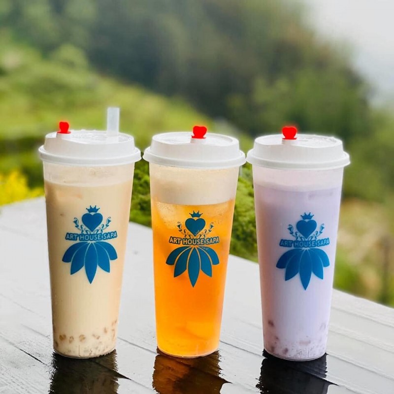 du lịch Sapa trà sữa