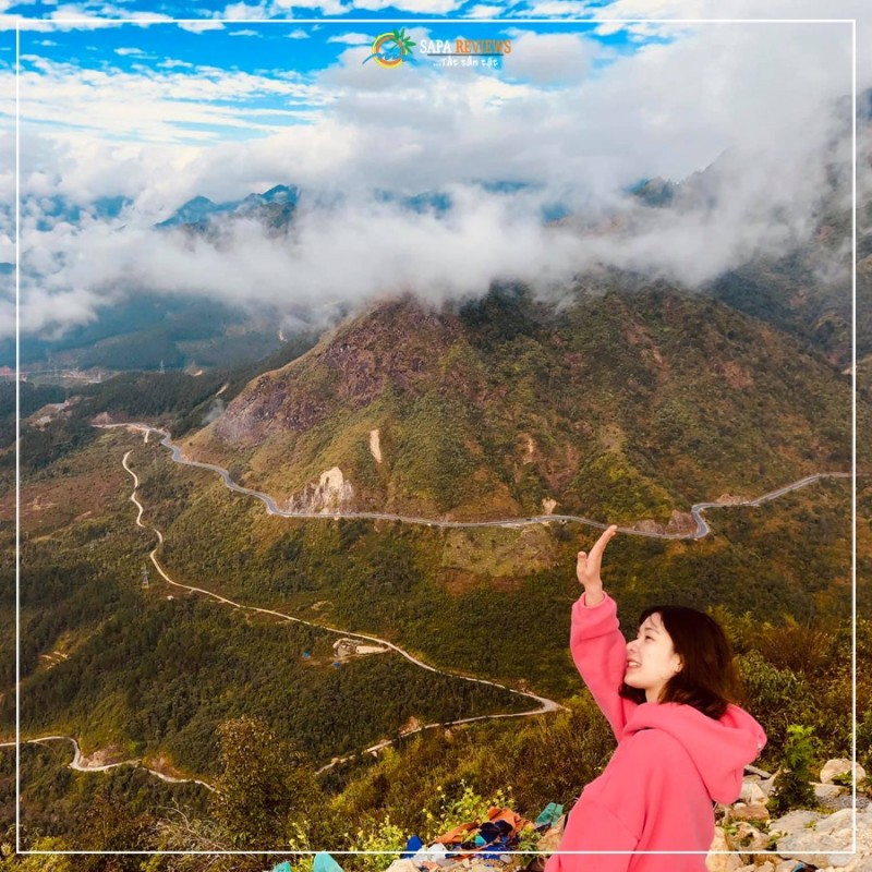 du lịch sapa tháng 5