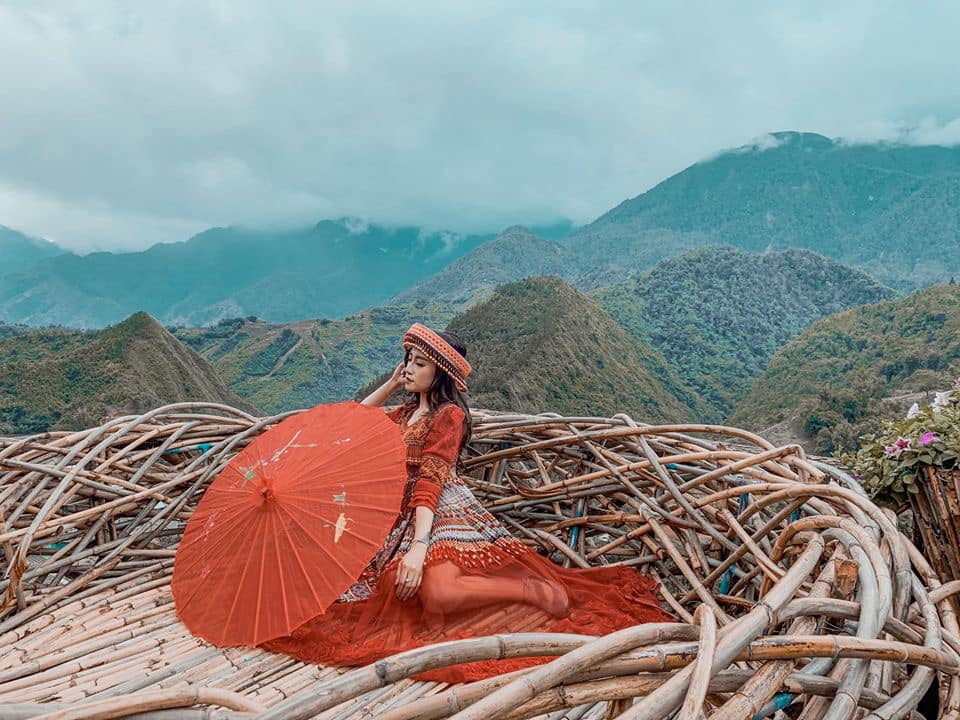 Bật mí những kinh nghiệm du lịch Sapa cực kỳ chi tiết