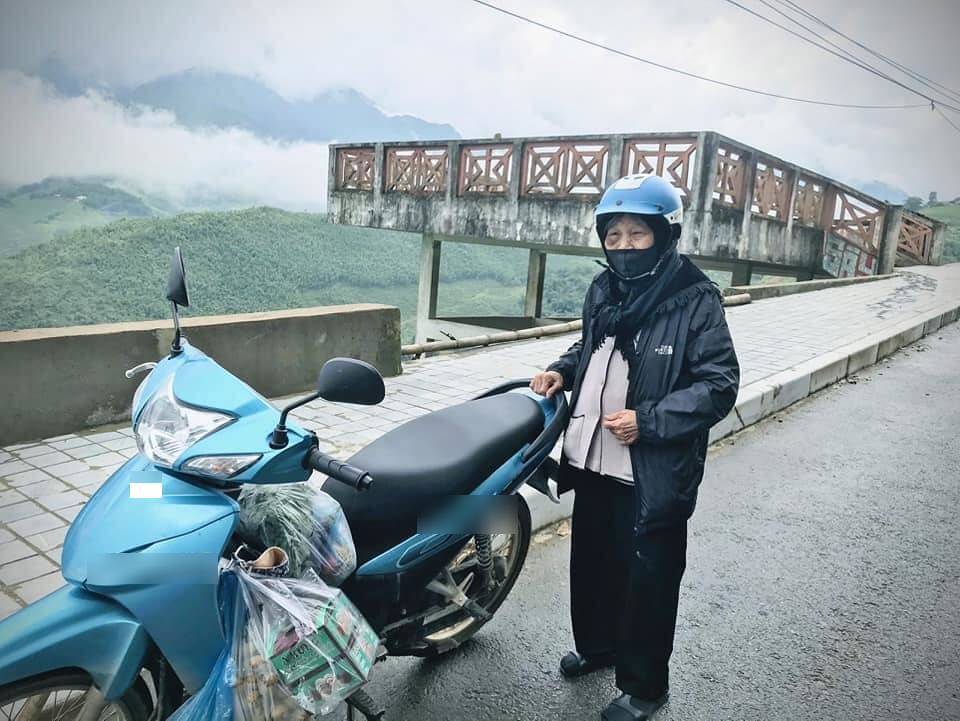 du lịch sapa trải nghiệm xe máy 