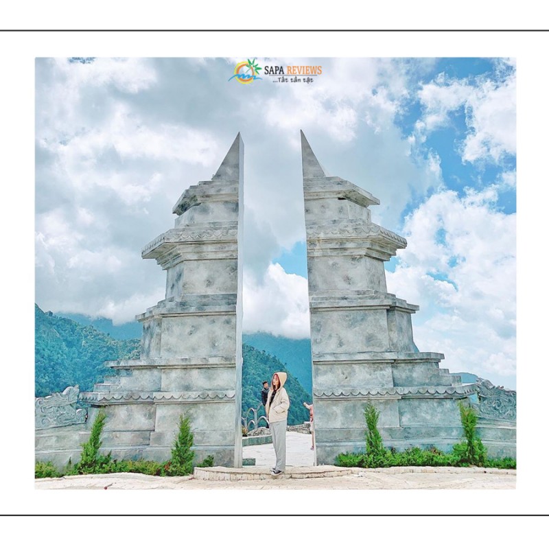Làm thế nào để không bỡ ngỡ trong chuyến du lịch Sapa đầu tiên trong đời