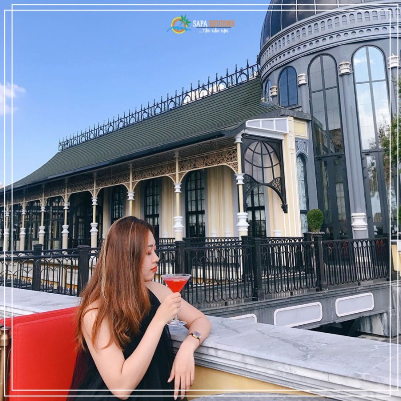 Bỏ túi kinh nghiệm sống ảo cực chất trong chuyến du lịch Sapa lần đầu tiên của bạn