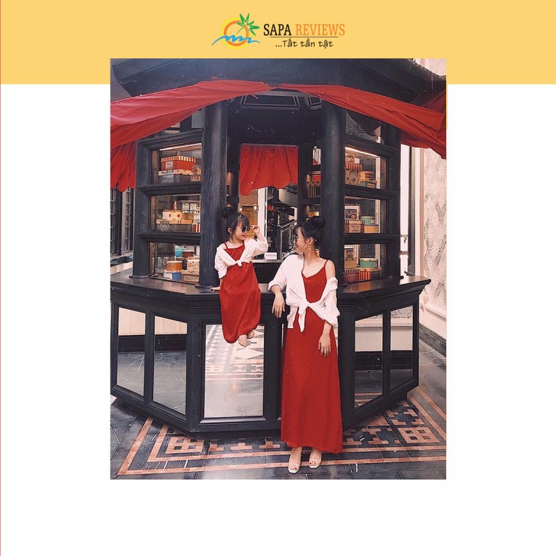 du lịch sapa cùng trẻ