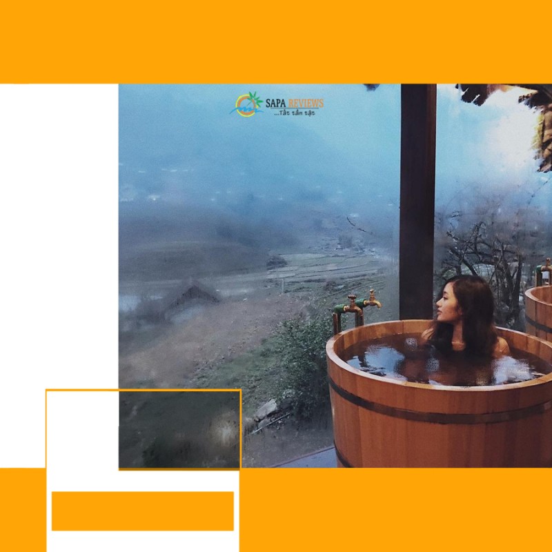 du lịch sapa bản tả phìn