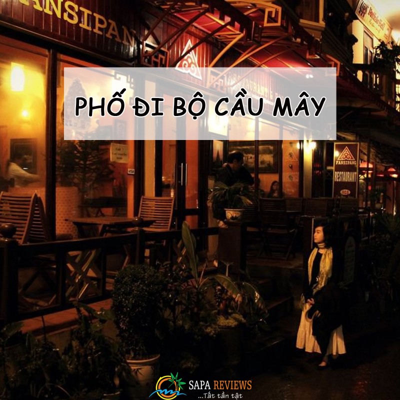 du lịch sapa về đêm 