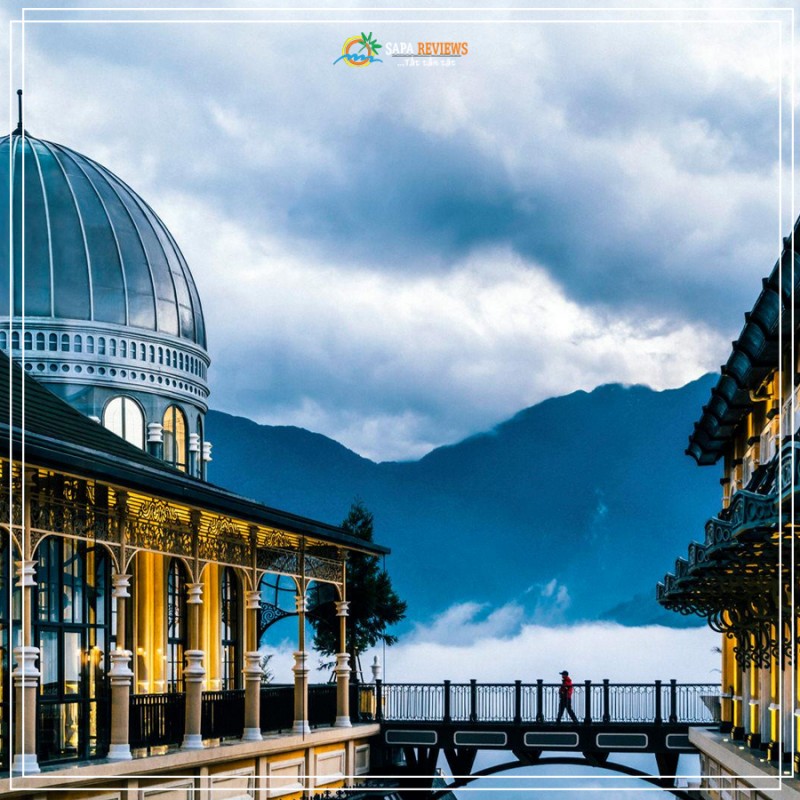du lịch sapa tháng 10 