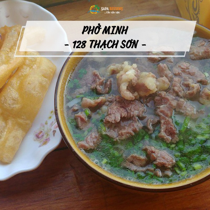 du lịch sapa phở minh 