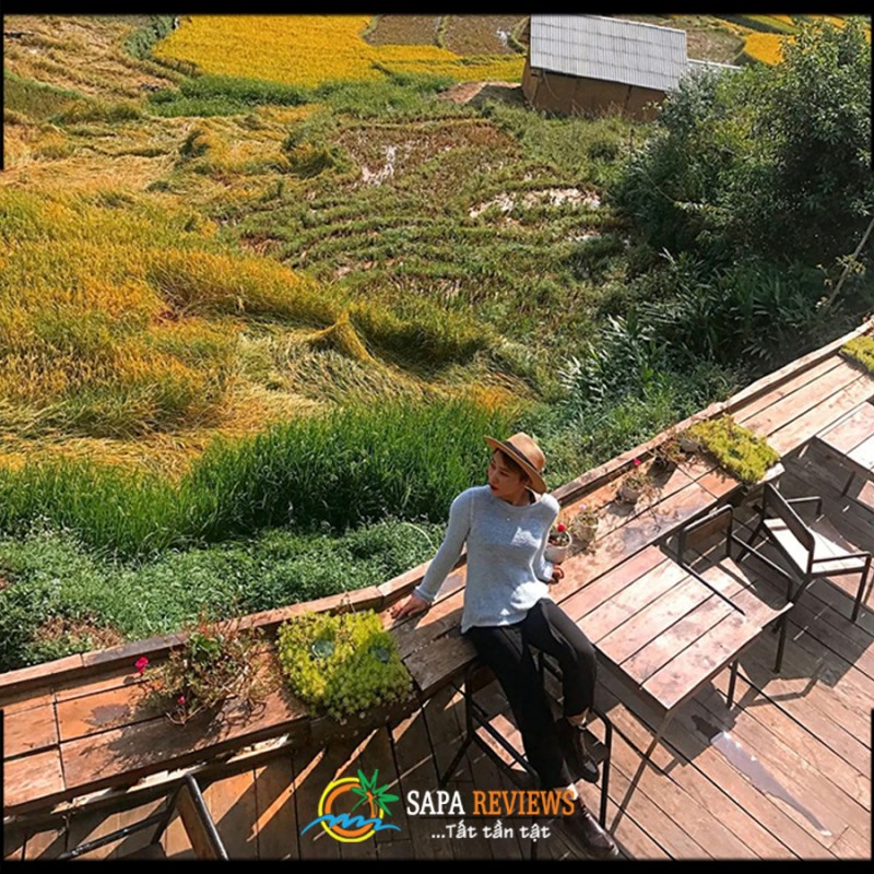 Du lịch cộng đồng ở Sapa nên đi những đâu?