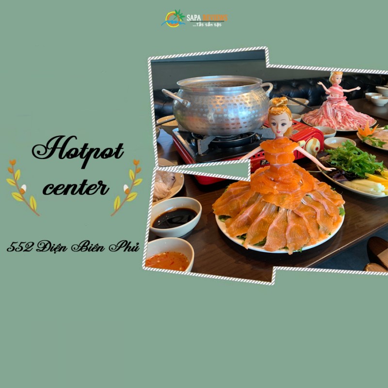 đi sapa ngày mưa
