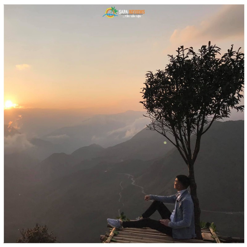 du lịch sapa Ô Quy Hồ