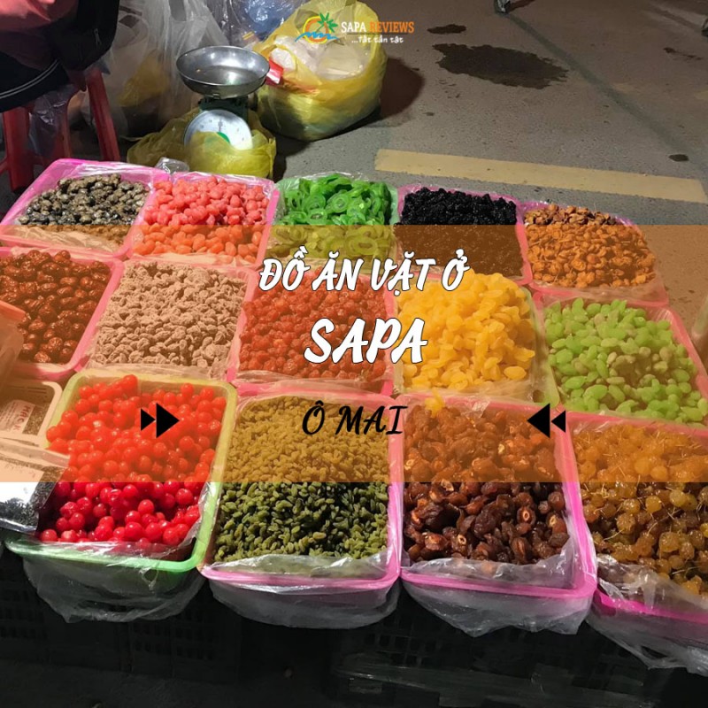 du lịch sapa chợ đêm 
