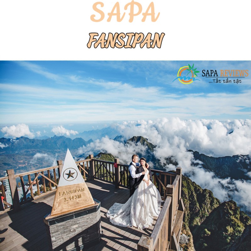 du lịch sapa đỉnh fansipan 