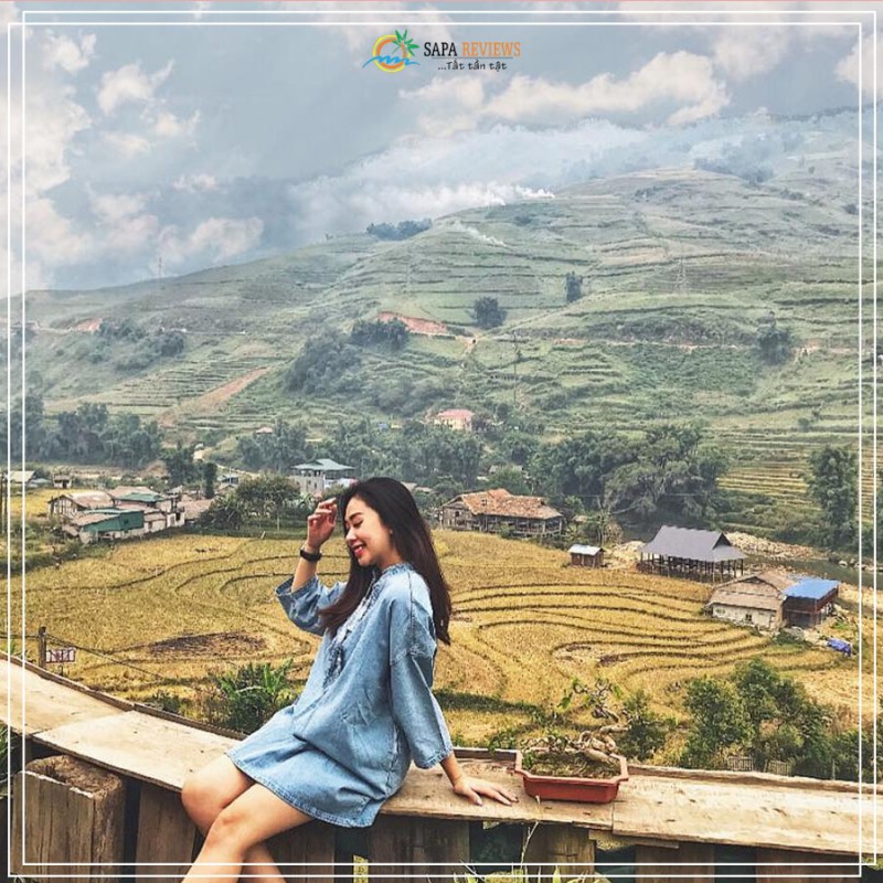 Hướng dẫn du lịch Sapa tháng 9 chi tiết các bạn đi lần đầu cần biết