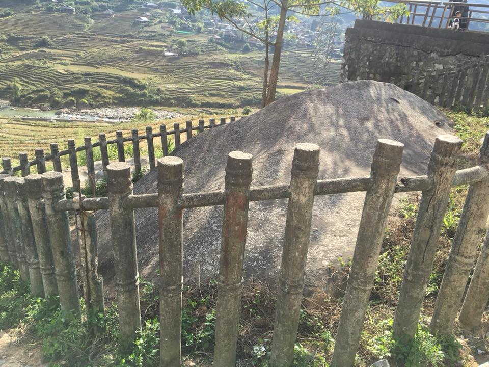 du lịch sapa bản Tả Van 