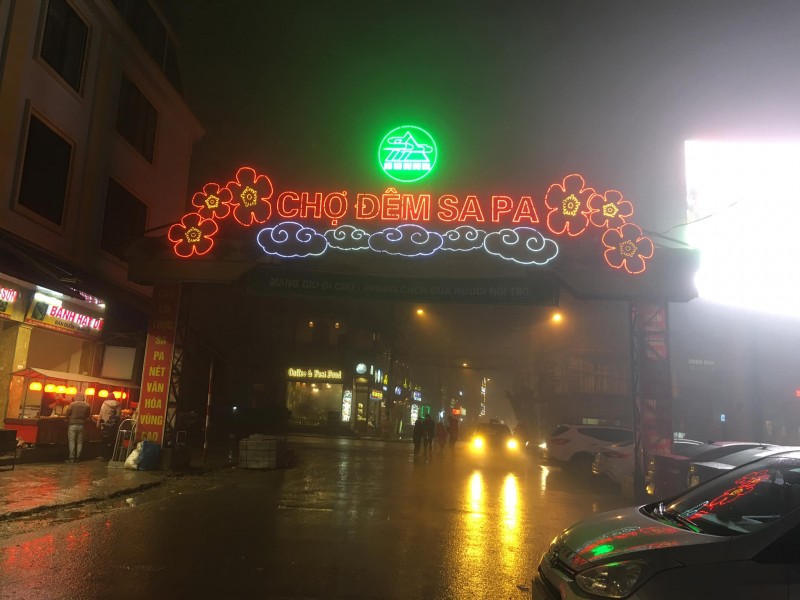 du lịch sapa 