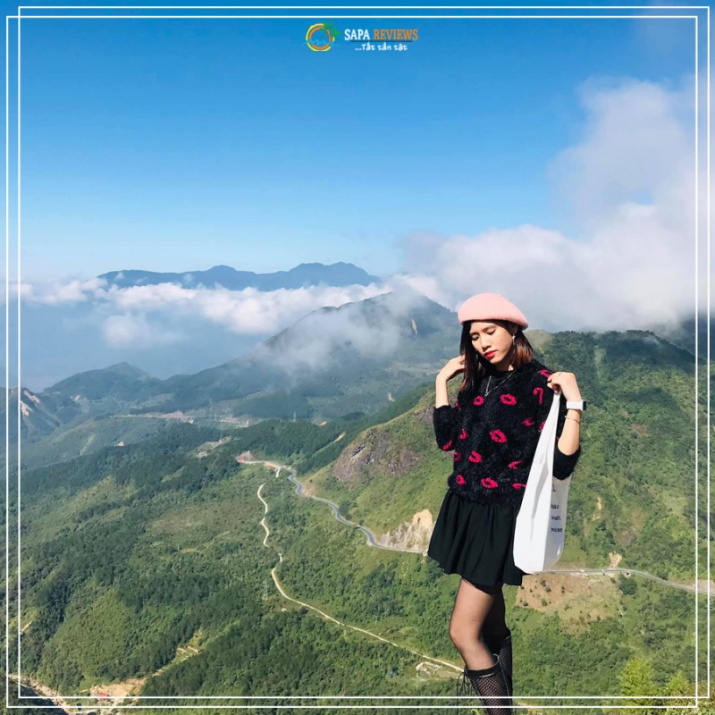  Du lịch Sapa thưởng thức rau tươi xứ lạnh