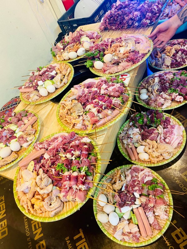 du lịch sapa trà phương quán 