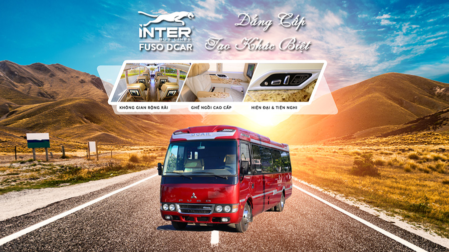 Inter Fuso Dcar