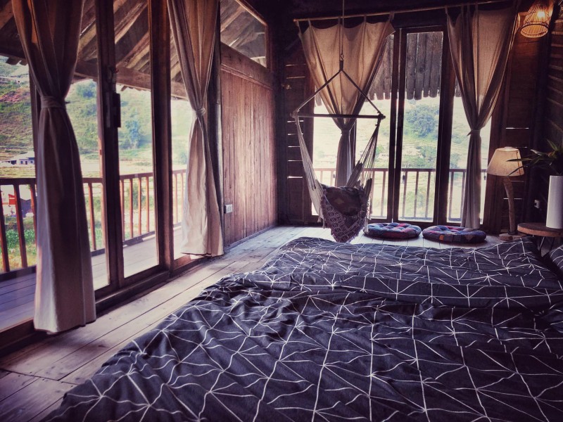 BẢNG GIÁ PHÒNG LEE'S HOUSE BOUTIQUE IN SAPA