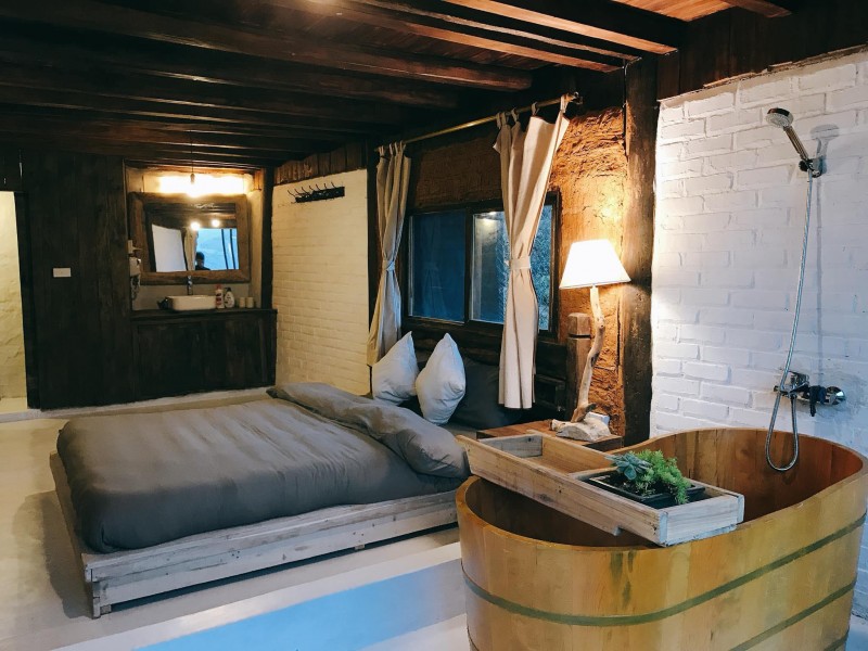 Lee house sapa